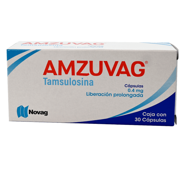 Amzuvag C Psulas Farmacias Gi Mejoramos Tu Salud Elevando Tu