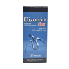 Dizolvin Flux Soluci N Ml Farmacias Gi Mejoramos Tu Salud