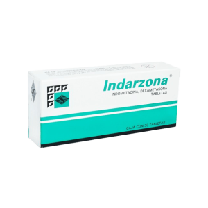 501016 INDARZONA CAP C30