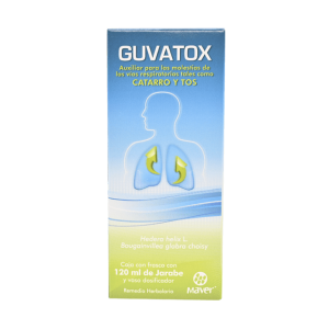 503586 Gusvatox