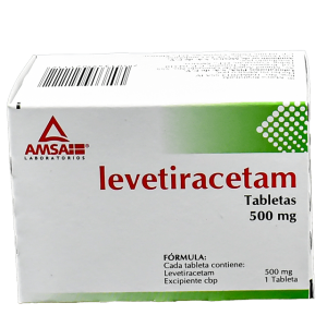 508346 Levetiracetam Tab C60 500 Mg Levetiracetam Tab