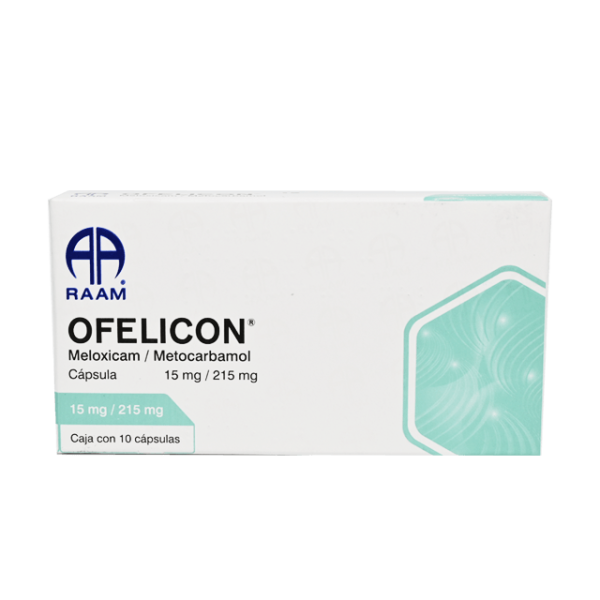 508581 Ofelicon