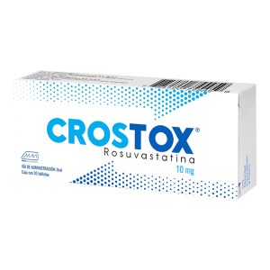 509151 crostox