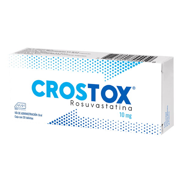 509151 crostox