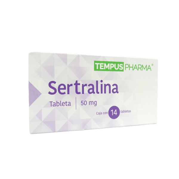 509630 sertralina  14 tab 50 mg