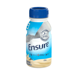 509981 Ensure Vainilla C237 Ml