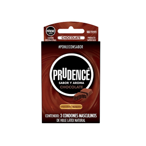 552601 Prudence chocolate