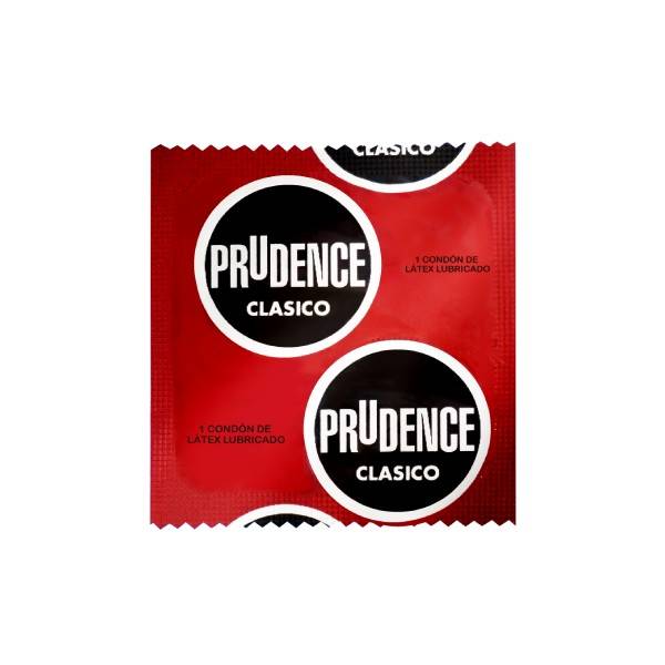 554709 Prudence Clasico 1 condon