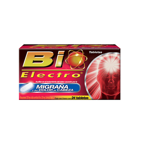 555333 Bio Electro