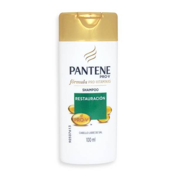 557975 PANTENE PRO V shampoo 100ml