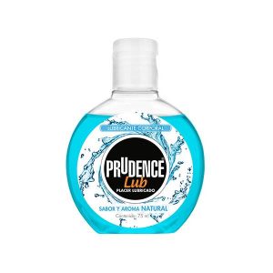 558582 prudence lubricante natural
