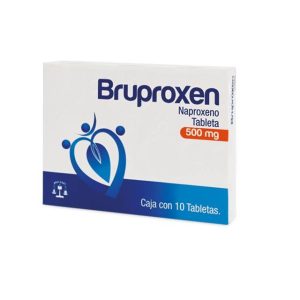 Bruproxen FarmaciasGi