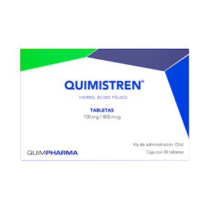 Quimistren