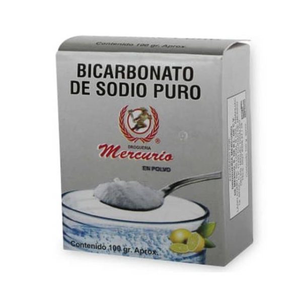 bicarbonato