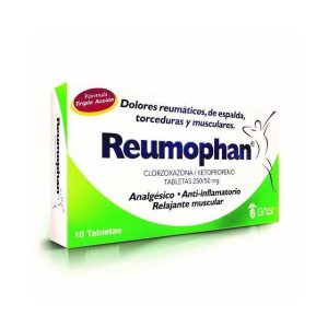 reumophan