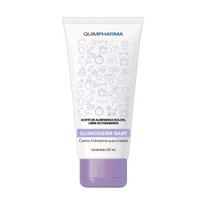 QUIMODERM BABY 225 ML CRE