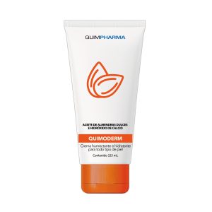 QUIMODERM 225 ML CRE