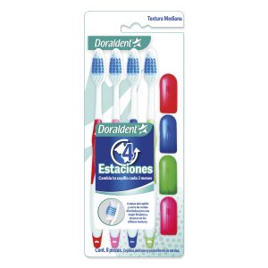 Doraldent 4 estaciones