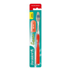 Doraldent cepillo dental superior mas protector