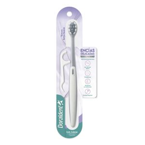 Doraldent cepillo encías delicadas